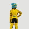LEATT ZESTAW OFFROADOWY RIDE KIT 3.5 JUNIOR CHEETA